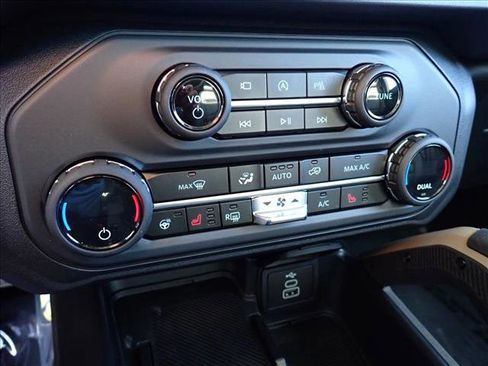 New 2026 Ford Bronco Badlands AWD/4WD image 20