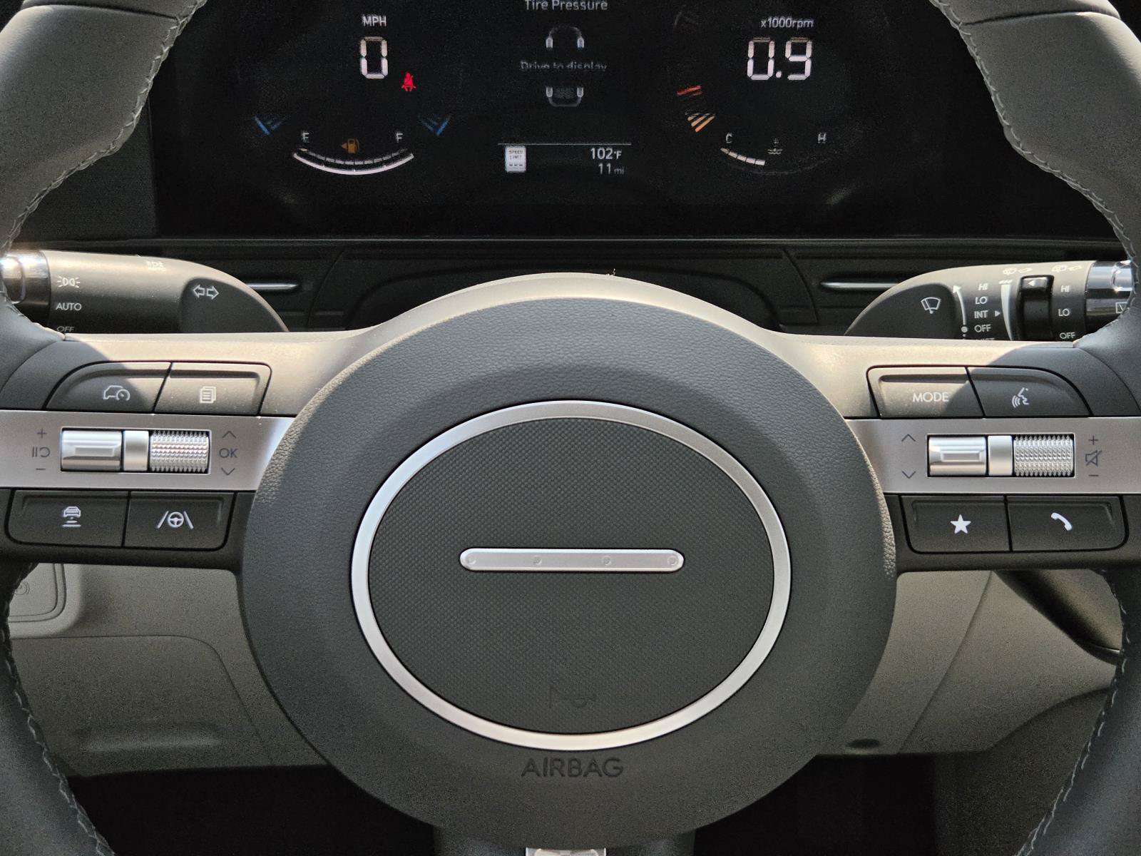 New 2027 Hyundai Kona SEL Sport FWD image 20