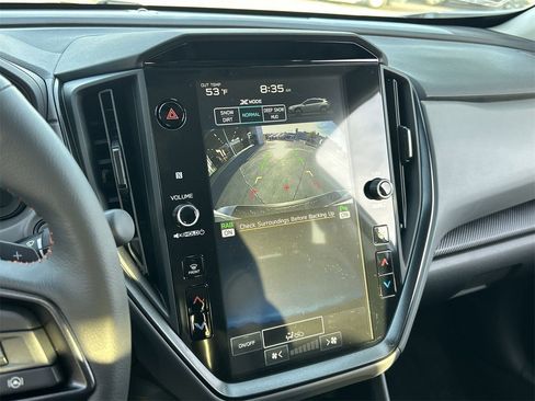 New 2026 Subaru Crosstrek 2.5i Limited image 22