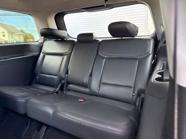 Used 2025 Ford Expedition Active AWD/4WD image 11