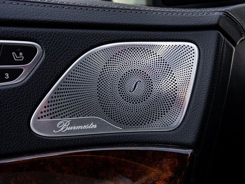 Used 2015 Mercedes-Benz S 550 4MATIC Sedan image 28