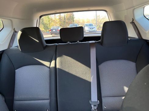 Used 2025 Kia Soul LX w/ LX Technology Package image 36