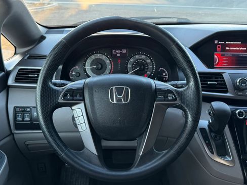 Used 2015 Honda Odyssey EX image 17
