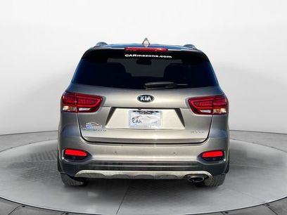Used 2019 Kia Sorento EX