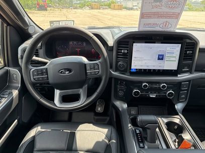 New 2025 Ford F150 XLT w/ Equipment Group 303A High