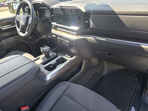Used 2024 Chevrolet Silverado 1500 RST w/ Convenience Package II RWD image 28