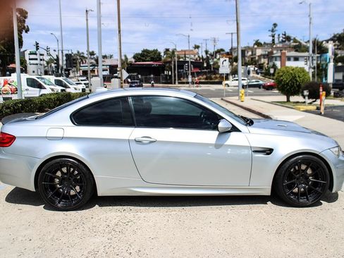 Used 2012 BMW M3 Coupe RWD image 7