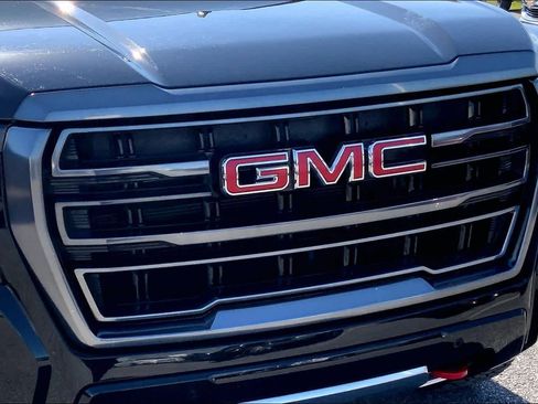 Used 2023 GMC Yukon XL AT4 w/ Max Trailering Package AWD/4WD image 48
