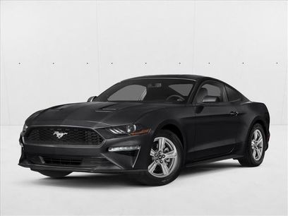 Used 2020 Ford Mustang GT w/ Black Accent Package