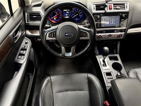 Used 2015 Subaru Outback 2.5i Limited image 2