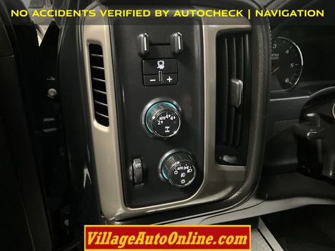 Used 2017 GMC Sierra 1500 Denali w/ Denali Ultimate Package image 12