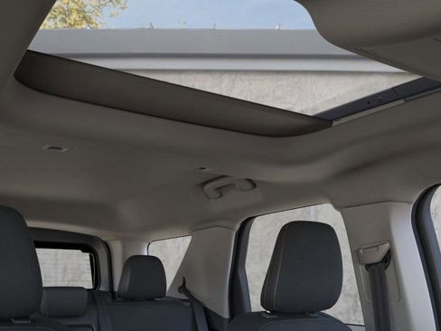 New 2025 Ford Bronco Sport Big Bend w/ Convenience Package image 22