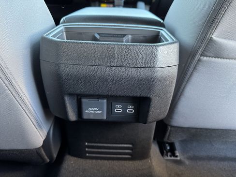 New 2026 Toyota Tacoma TRD Off-Road image 7