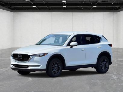 Used 2020 MAZDA CX-5 Touring