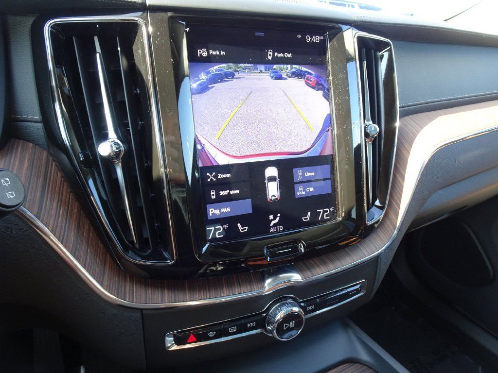 Used 2019 Volvo XC60 T6 Inscription w/ Protection Package Premier AWD/4WD image 21