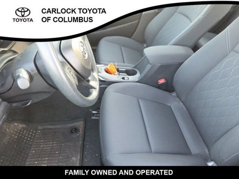Used 2023 Toyota Corolla LE FWD image 13
