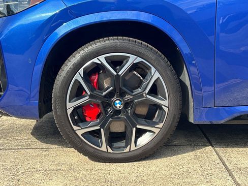 Used 2025 BMW X1 M35i AWD/4WD image 10