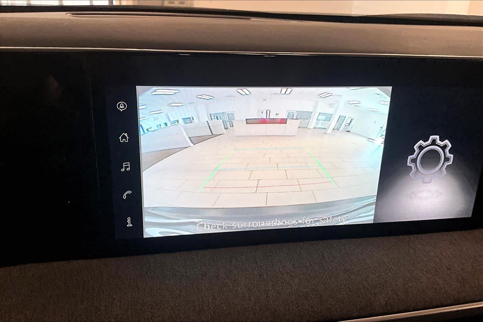 Used 2025 Nissan Kicks SV FWD image 25