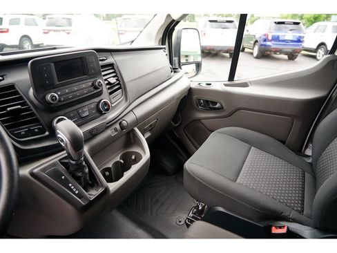 Used 2023 Ford Transit 250 Low Roof w/ Exterior Upgrade Package image 19