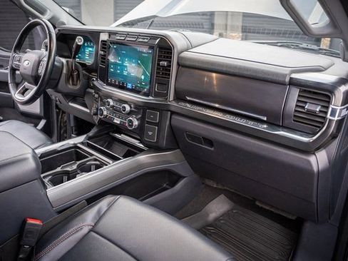 Used 2023 Ford F250 Lariat AWD/4WD image 34