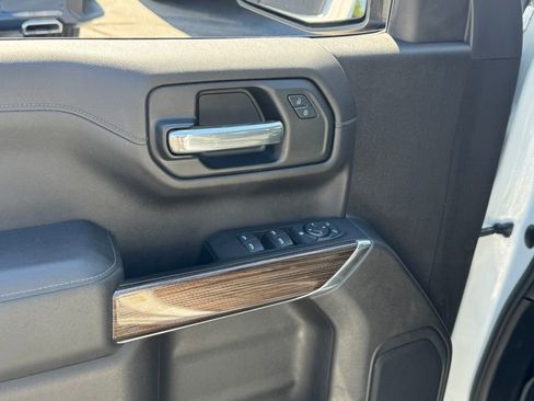 Certified 2019 Chevrolet Silverado 1500 RST w/ All-Star Edition AWD/4WD image 15