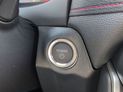 New 2025 Toyota RAV4 XSE image 18