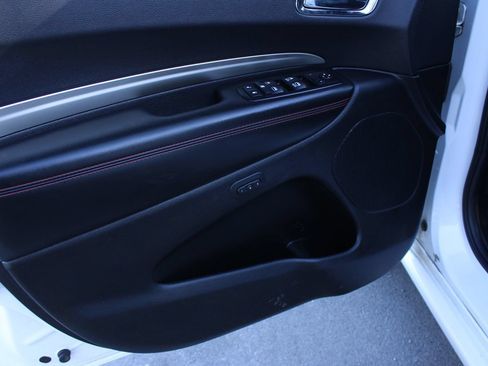 Used 2015 Dodge Durango R/T AWD/4WD image 10