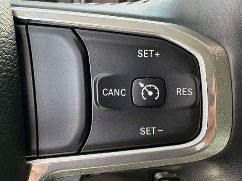 Used 2022 RAM 1500 Laramie image 20