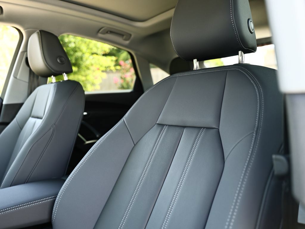 New 2026 Audi Q5 Premium Plus AWD/4WD image 21