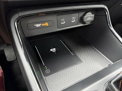 New 2026 Honda CR-V Sport-L image 25