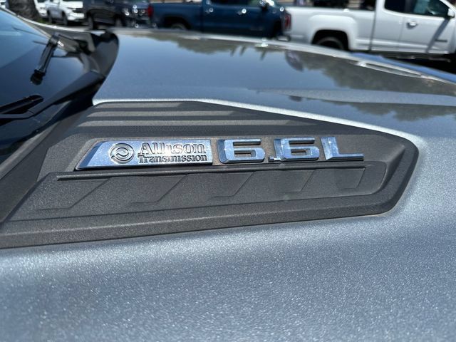 Certified 2024 Chevrolet Silverado 2500 LT AWD/4WD image 13