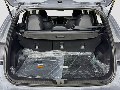New 2026 Subaru Crosstrek 2.5i Limited w/ Crosstrek Mirror Package image 24