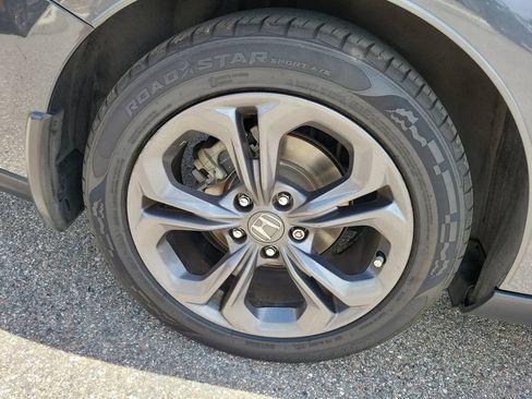 Used 2023 Honda Accord EX image 6