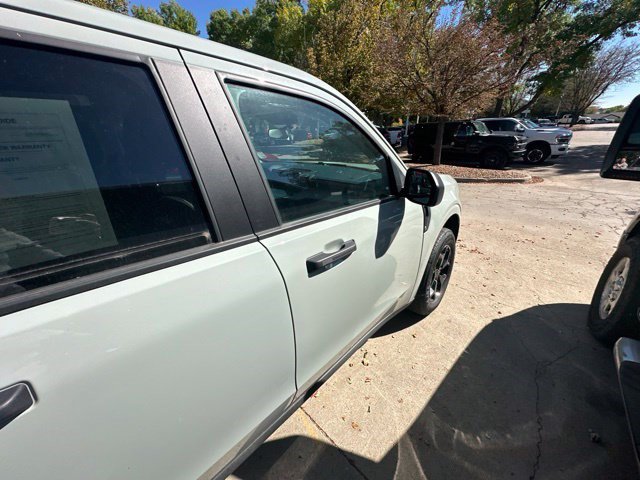 Used 2024 Ford Maverick XLT w/ Equipment Group 300A Standard AWD/4WD image 5