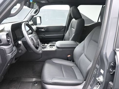 Used 2024 Toyota Land Cruiser AWD/4WD image 18
