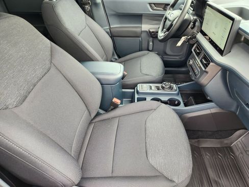 New 2026 Ford Maverick XL FWD image 14