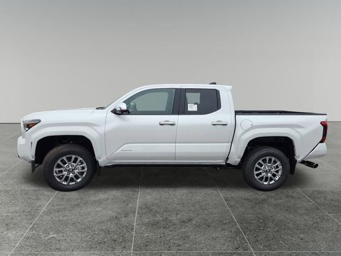 New 2026 Toyota Tacoma Limited AWD/4WD image 4