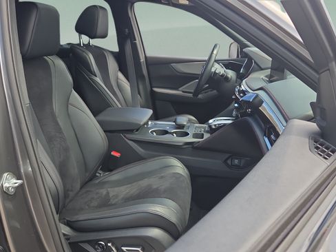 Certified 2022 Acura MDX A-Spec AWD/4WD image 17