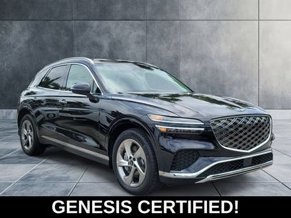 Certified 2026 Genesis GV70 2.5T Select