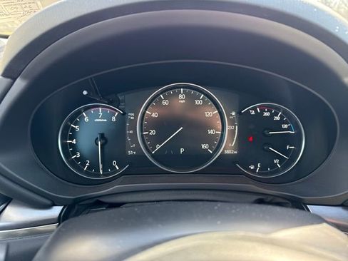 Certified 2025 MAZDA CX-5 AWD 2.5 S w/ Premium Plus Pkg image 23