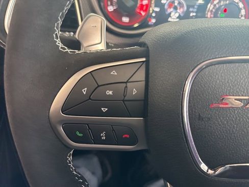 Used 2023 Dodge Challenger SRT Hellcat image 23