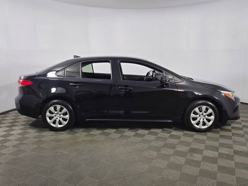 Used 2024 Toyota Corolla LE image 10