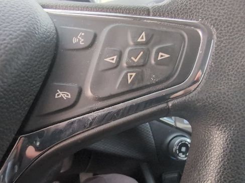 Used 2016 Chevrolet Cruze LT FWD image 12