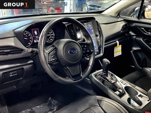 Certified 2024 Subaru Crosstrek 2.5i Limited AWD/4WD image 18