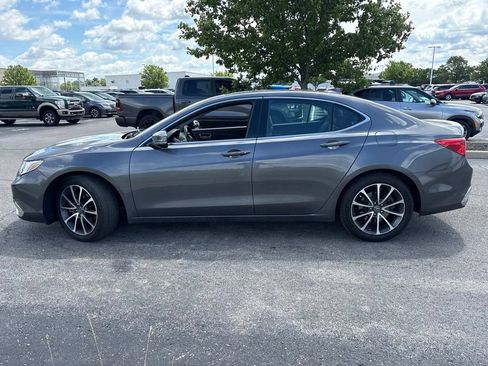 Used 2020 Acura TLX V6 FWD image 6