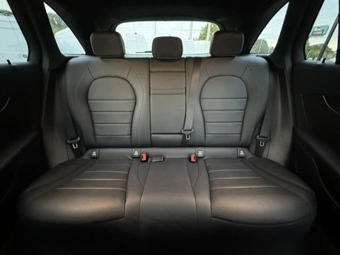 Certified 2022 Mercedes-Benz GLC 300 4MATIC image 17