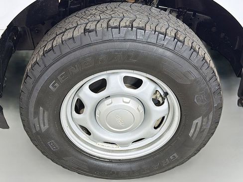 Used 2022 Ford F150 XL w/ Trailer Tow Package image 12