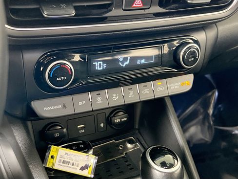 Used 2023 Hyundai Kona Limited image 16