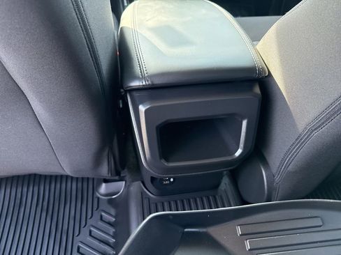 Used 2025 Ford Ranger XLT AWD/4WD image 21