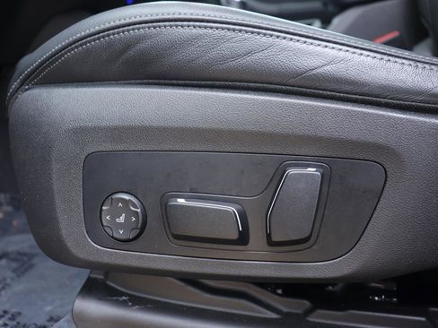 Used 2024 BMW X3 xDrive30i image 27